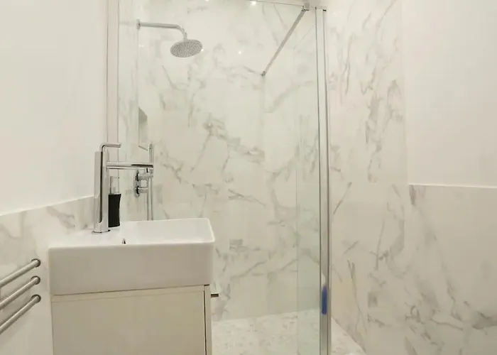 Apartman Majesti Upper Marais Apartments- Rue Du Faubourg Saint-martin *