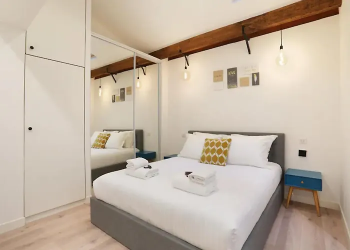 Majesti Upper Marais Apartments- Rue Du Faubourg Saint-martin Apartman *